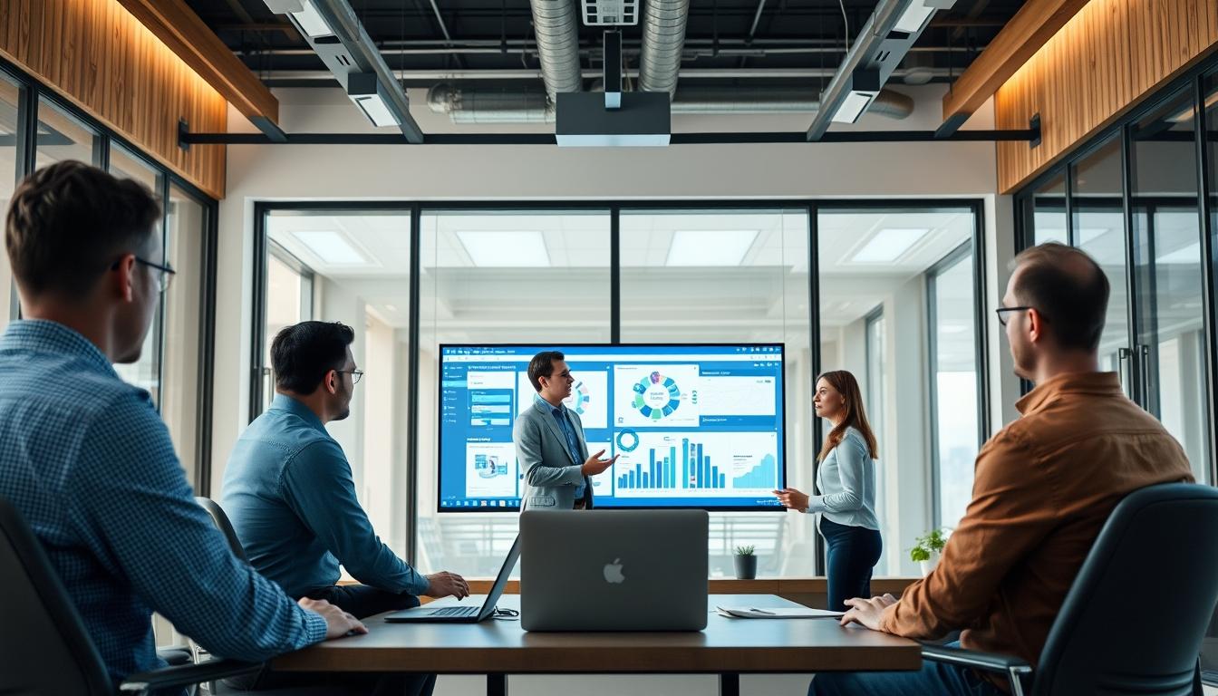 AI models and intelligent business systems